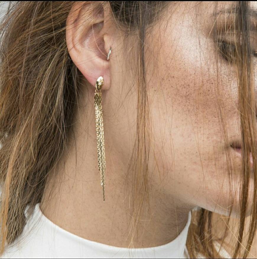 Social Olivia Earrings