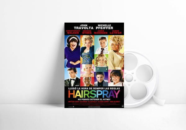 Movie Hairspray