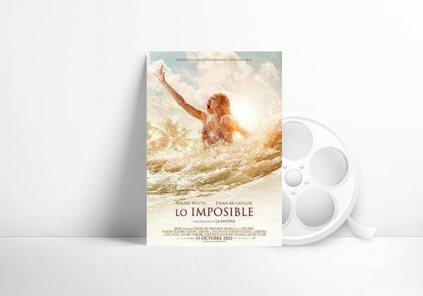 Movie Lo imposible