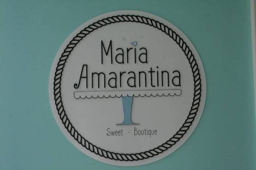 Maria Amarantina - Gelataria e Creparia Artesanal