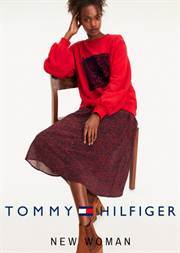 Place Tommy Hilfiger