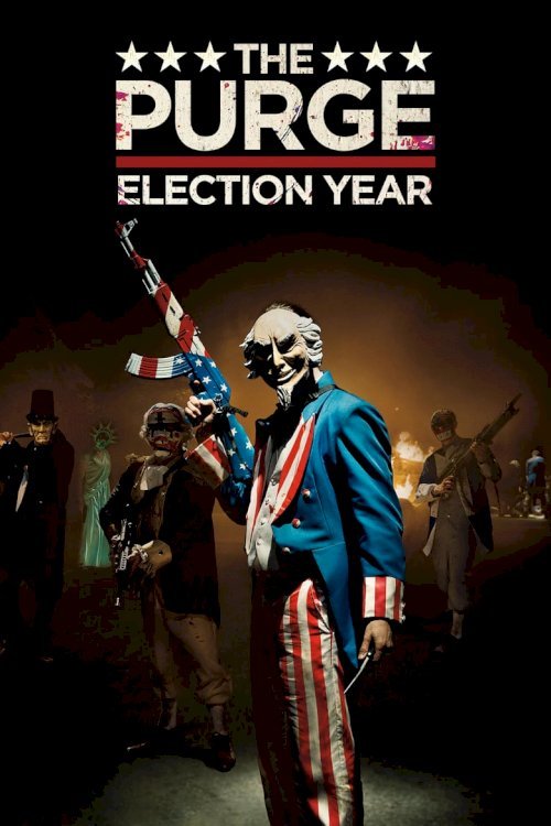 Movie Election: La noche de las bestias