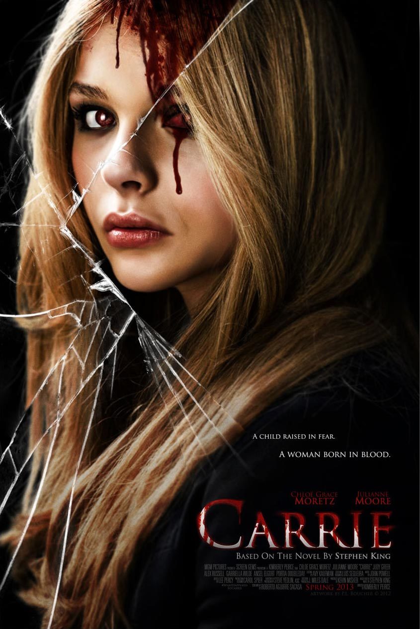 Movie Carrie