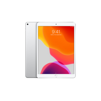 Social Apple iPad Air