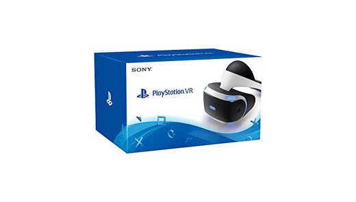 Sony PlayStation VR - CUH-ZVR1