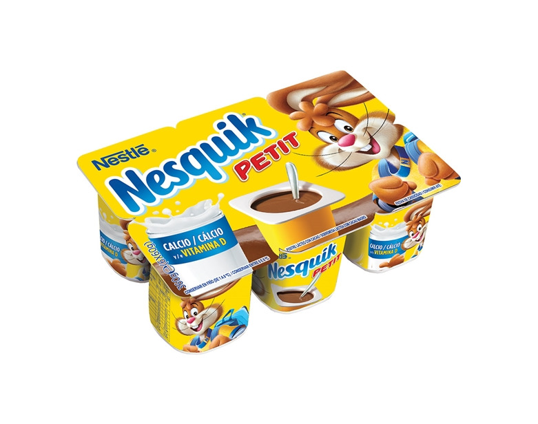 Producto Nesquik Petit 