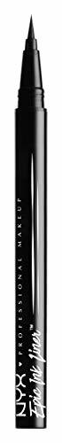 Social NYX Professional Makeup Delineador de ojos Epic Ink Liner