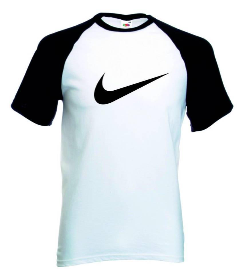 Moda Camisa nike