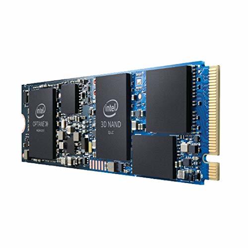 Intel Optane H10 Unidad de Estado sólido M.2 1000 GB PCI Express