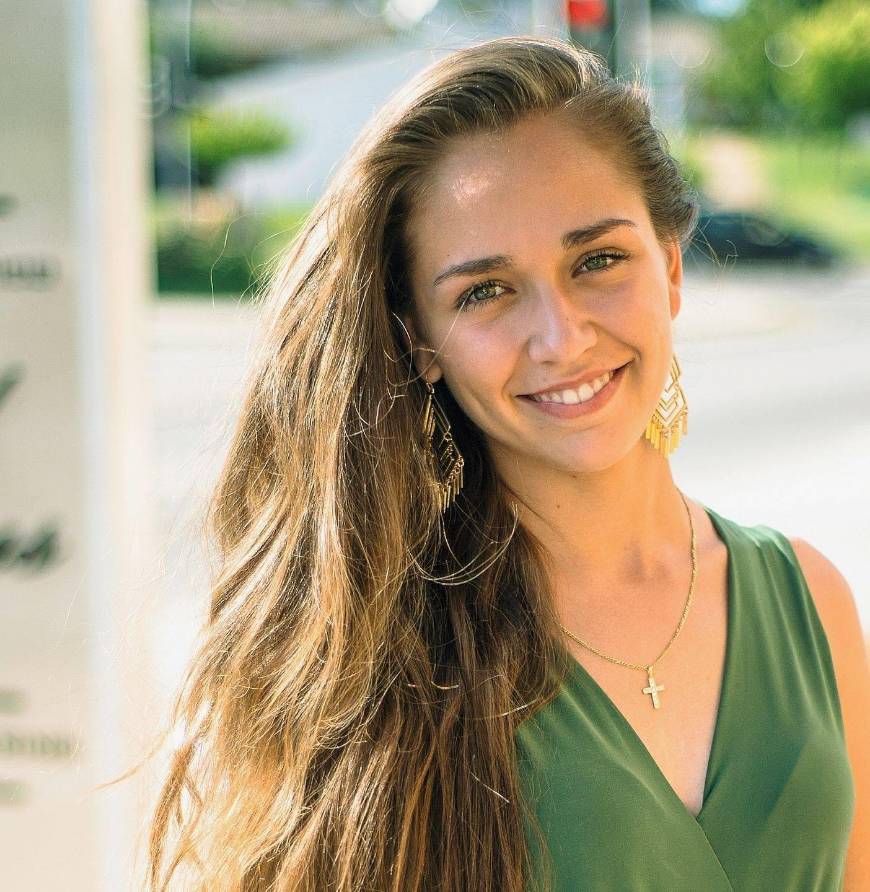 Social Yolanda Almeida