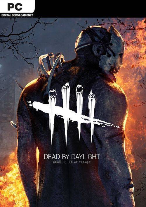 Videojuegos Dead by Daylight