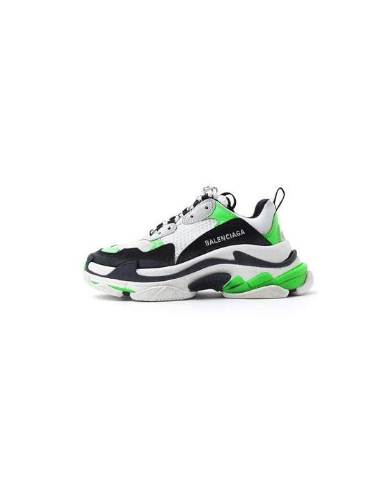 Social Balenciaga Triple S 