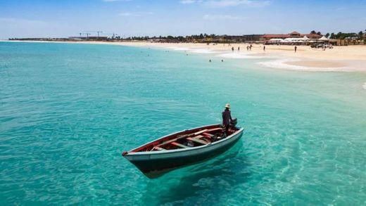 Cabo Verde