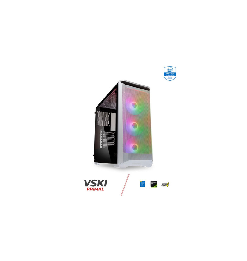 Social PC VSKI TOP