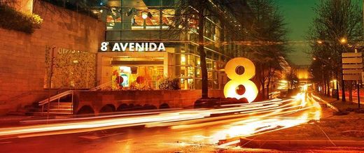 8ª Avenida