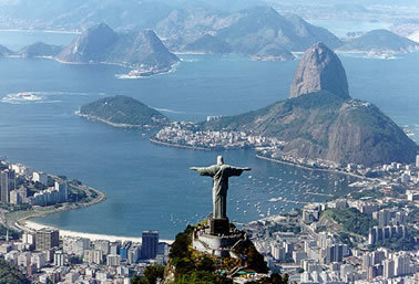 Place Rio de Janeiro