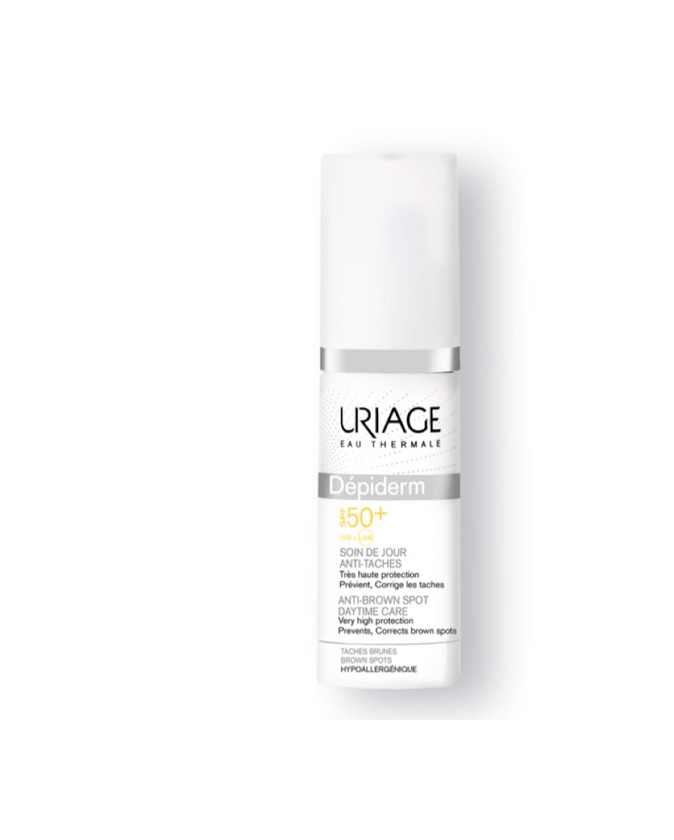 Product Uriage Depiderm