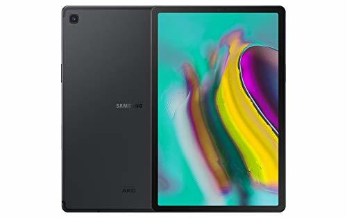 Electrónica Samsung Galaxy Tab S5e - Tablet de 10.5" UltraHD