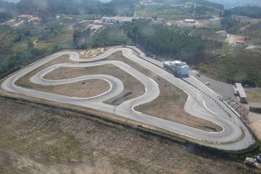Kartódromo Vila Real