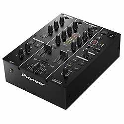 Social Pioneer DJM-350