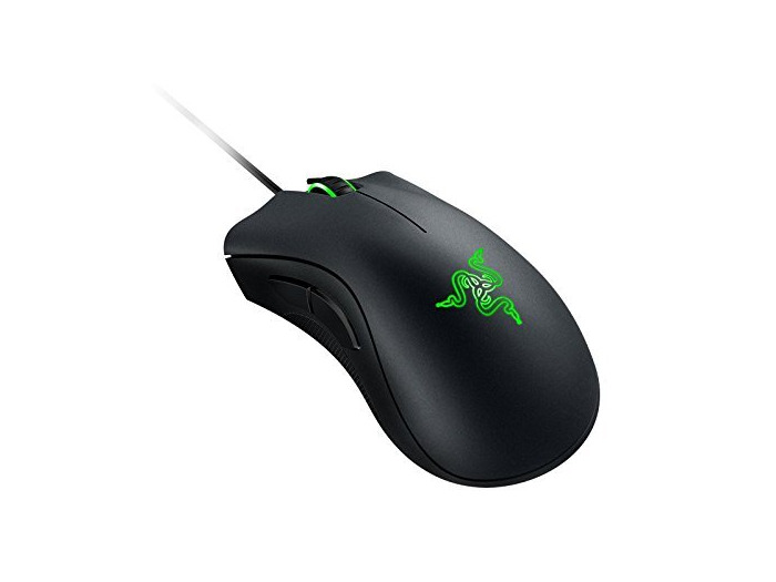 Electrónica Razer DeathAdder Chroma - Ratón Gaming