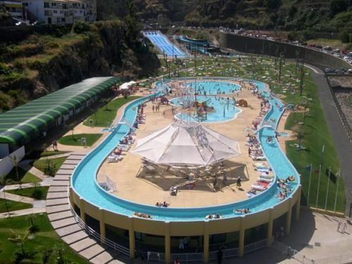 Aquaparque Madeira