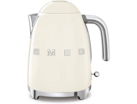 Moda Jarro elétrico smeg 