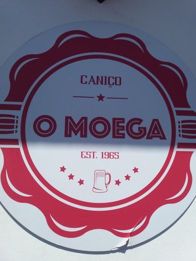 Bar O Moega