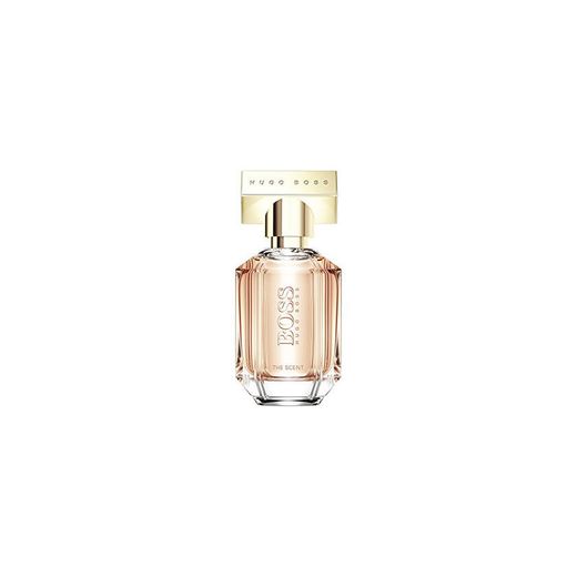 Hugo Boss The Scent for Her Eau de perfume spray – 30 ml