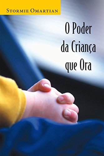 Libro O poder da criança que ora