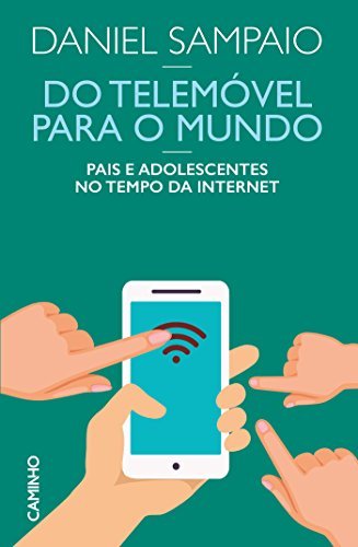 Libro Do Telemóvel Para O Mundo