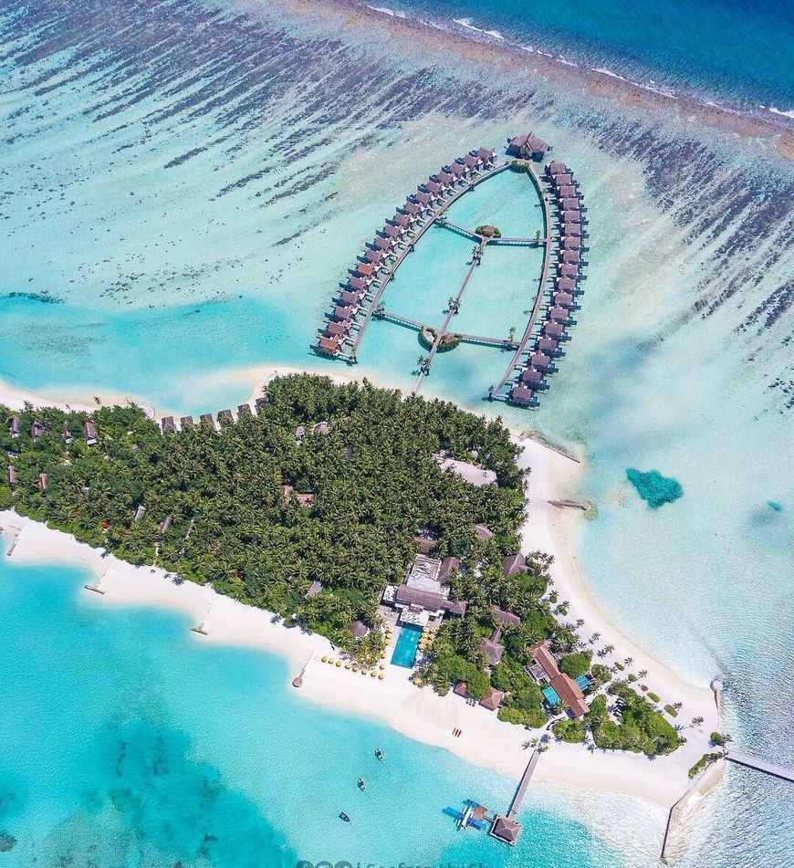 Place Niyama Private Islands Maldives