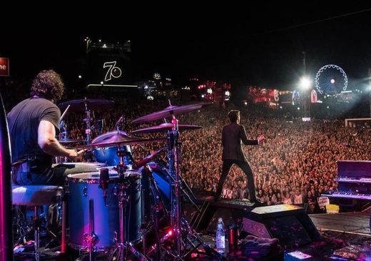 Rock in Rio Lisboa