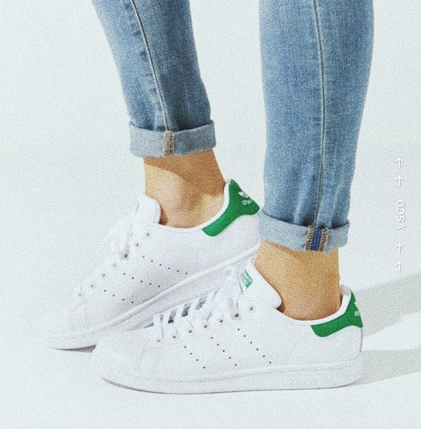 Producto STAN SMITH VERDES 