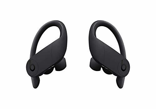 Electronic Powerbeats Pro Auriculares Totalmente Inalámbricos- Negro