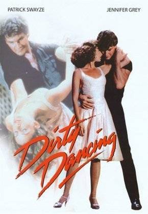 Película Dirty Dancing