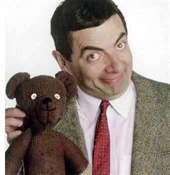 Película Mr. Bean