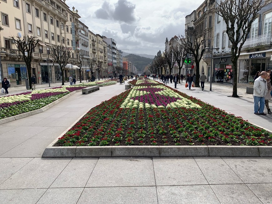 Place São João do Souto