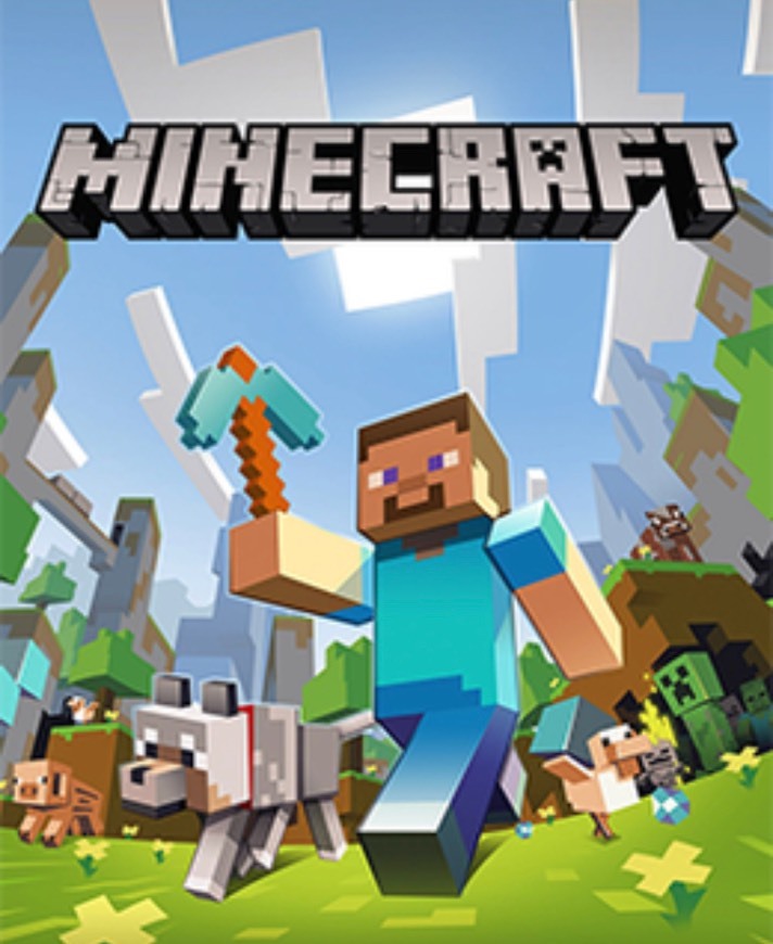 Videojuegos Minecraft 