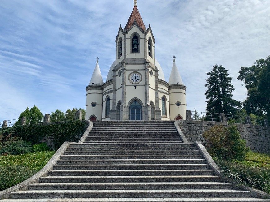 Place Santuário de Nossa Senhora da Piedade da Serra