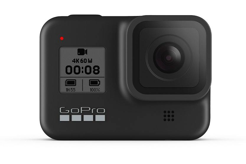 Fashion GoPro Hero 8 Black