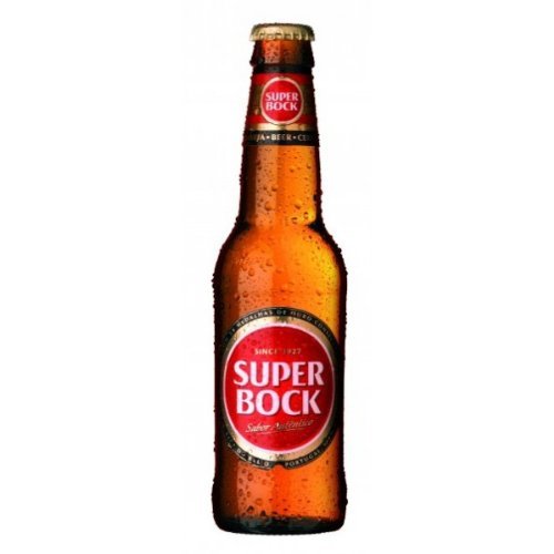 Fashion Super Bock Cerveja