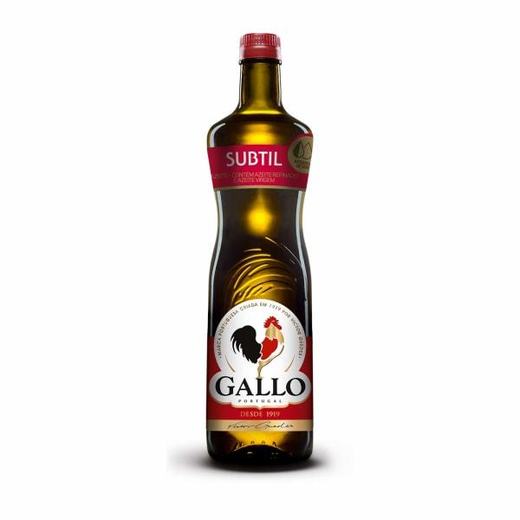 Azeite Gallo Subtil