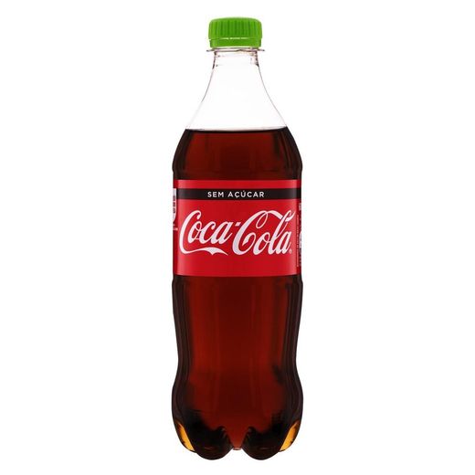 Coca Cola Refrigerante com Gás