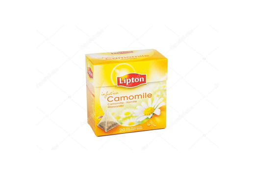 Lipton Pyramid Chá de Camomila