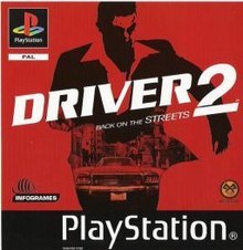 Productos DRIVER 2 