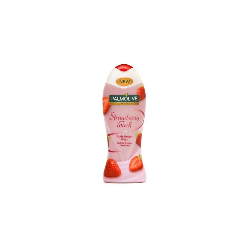 Product Gel de Banho Gourmet Morango