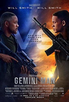 Movie Géminis