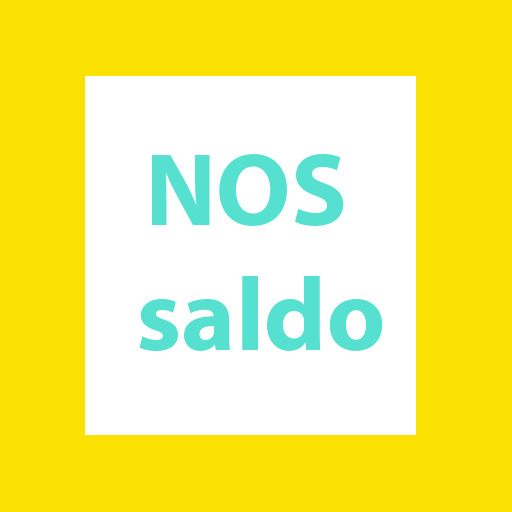 App NOS Saldo