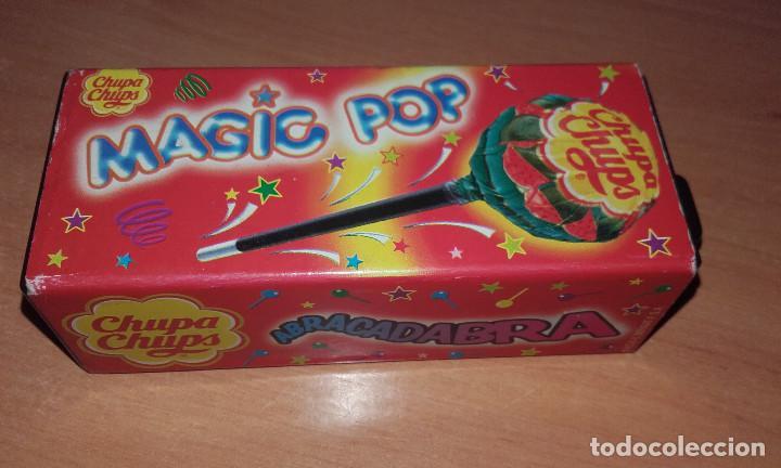 Fashion MAGIC POP - CHUPA CHUPS